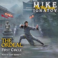 The Ordeal - Ignatov, Mike