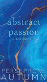 Abstract Passion