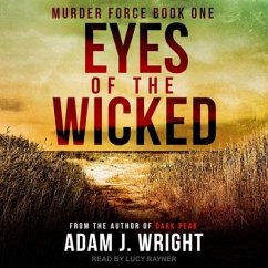 Eyes of the Wicked - Wright, Adam J.