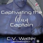 Captivating the Alien Captain