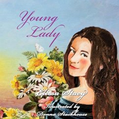 Young Lady - Stacy, Elissa