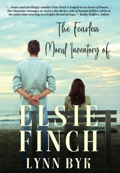 The Fearless Moral Inventory of Elsie Finch - Byk, Lynn