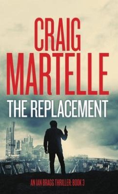 The Replacement - Craig Martelle