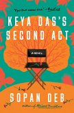 Keya Das's Second ACT