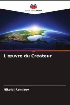 Cover L'¿uvre du Créateur
