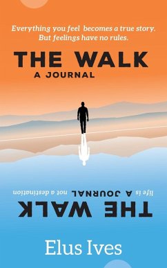 Cover The Walk
