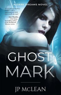 Ghost Mark - McLean, Jp