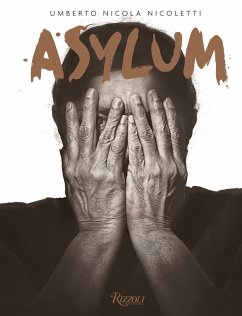 Cover Asylum