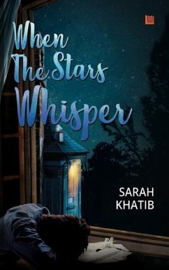 When The Stars Whisper - Khatib, Sarah