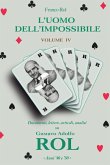 L'Uomo dell'Impossibile - Volume 4