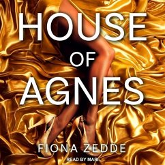 House of Agnes - Zedde, Fiona