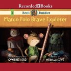 Book Buddies: Marco Polo Brave Explorer