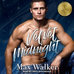 Velvet Midnight - Walker, Max