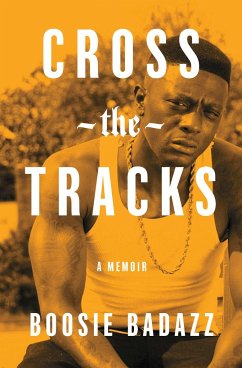 Cross the Tracks - Badazz, Boosie