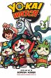 Yo-Kai Watch, Vol. 21 - Bild 1