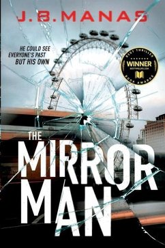 The Mirror Man - Manas, J B