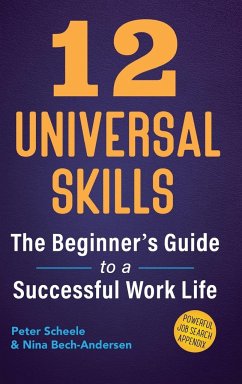 12 Universal Skills - Scheele, Peter; Bech-Andersen, Nina