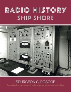 Radio History Ship Shore