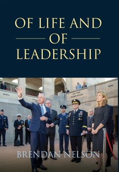 OF LIFE AND OF LEADERSHIP - Nelson, Brendan