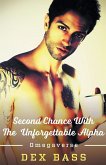 Second Chance With the Unforgettable Alpha