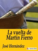 La vuelta de Martín Fierro (eBook, ePUB)
