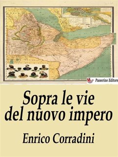 Cover Sopra le vie del nuovo impero (eBook, ePUB)