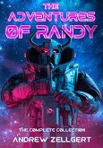 The Adventures of Randy (eBook, ePUB) The Adventures of Randy (eBook, ePUB)