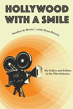 Cover Hollywood with a Smile (eBook, ePUB)