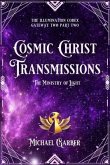 Cosmic Christ Transmissions (eBook, ePUB)