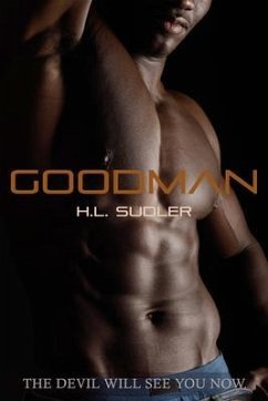 Goodman (eBook, ePUB) - Sudler, H. L.