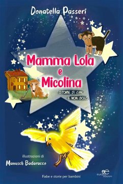 Mamma Lola e Micolina (eBook, ePUB) - Passeri, Donatella