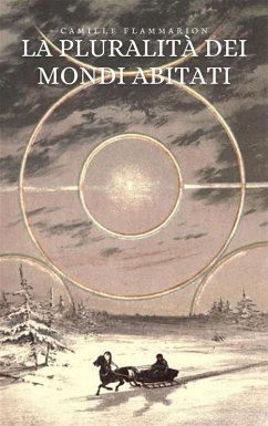 Cover La pluralità dei mondi abitati (eBook, ePUB)