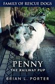 Penny The Railway Pup (eBook, ePUB)
