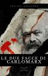 Le due facce di Carlo Marx (eBook, ePUB) - Bild 1