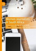 Women Journalists in South Africa (eBook, PDF)