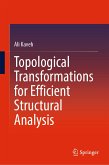Topological Transformations for Efficient Structural Analysis (eBook, PDF)