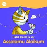 Habib learns to say (eBook, ePUB)