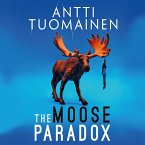 Moose Paradox, The (MP3-Download)