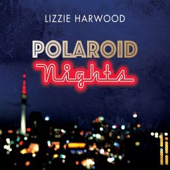 Polaroid Nights (MP3-Download) - Harwood, Lizzie