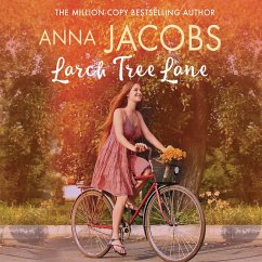 Larch Tree Lane (MP3-Download) - Jacobs, Anna