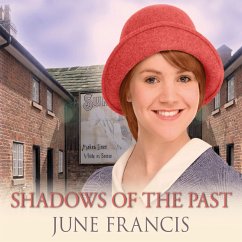 Shadows of the Past (MP3-Download) - Francis, June