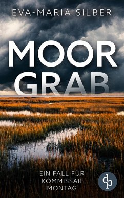 Moorgrab (eBook, ePUB) - Silber, Eva-Maria