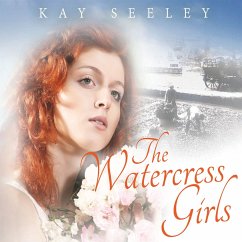 Watercress Girls, The (MP3-Download) - Seeley, Kay