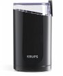Krups F 203-42 schwarz Kaffeemühle - Bild 1