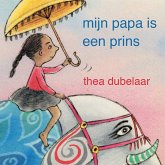 Mijn papa is een prins (MP3-Download)