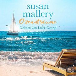 Ozeanträume (ungekürzt) (MP3-Download) - Mallery, Susan