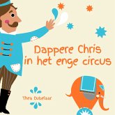 Dappere Chris in het enge circus (MP3-Download)