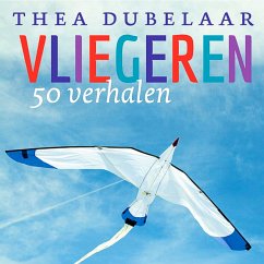 Vliegeren (MP3-Download) - Dubelaar, Thea