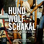 Hund, Wolf, Schakal (MP3-Download)