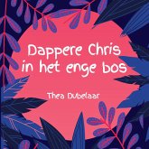 Dappere Chris in het enge bos (MP3-Download)